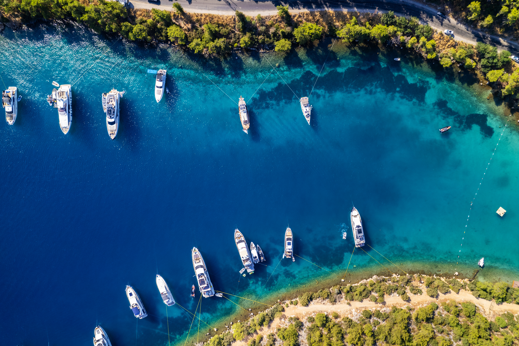 Turkey’s tourism sector: opportunities and challenges