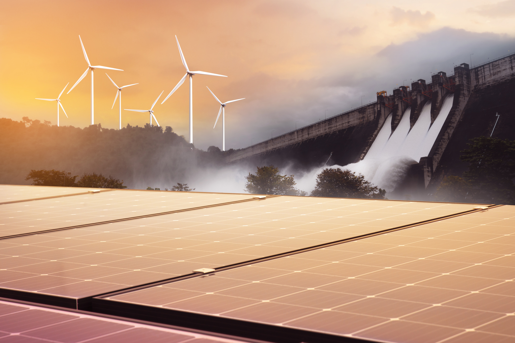 The geopolitics of energy: can diversification drive global stability?