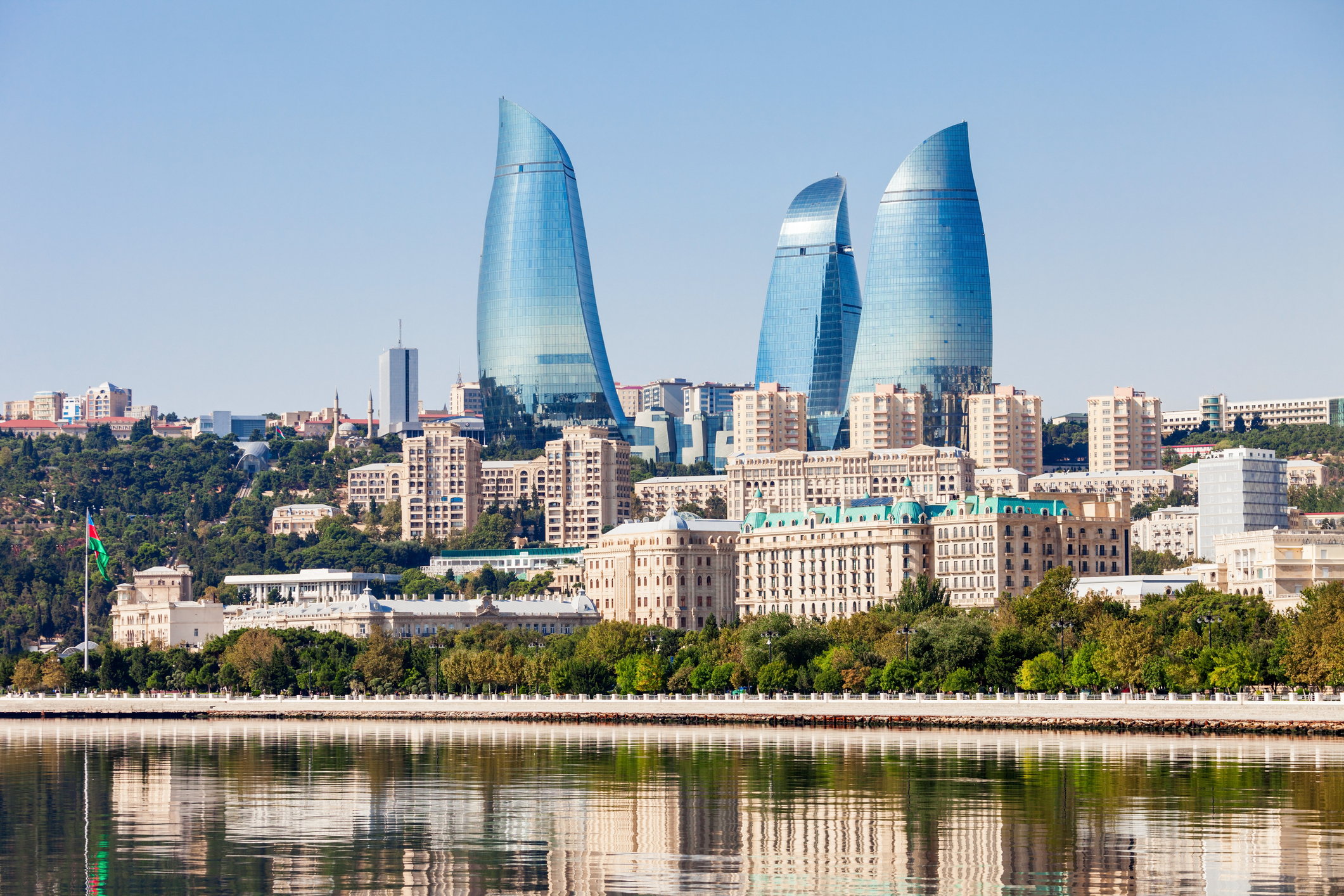 Azerbaijan’s journey to becoming a regional tech hub