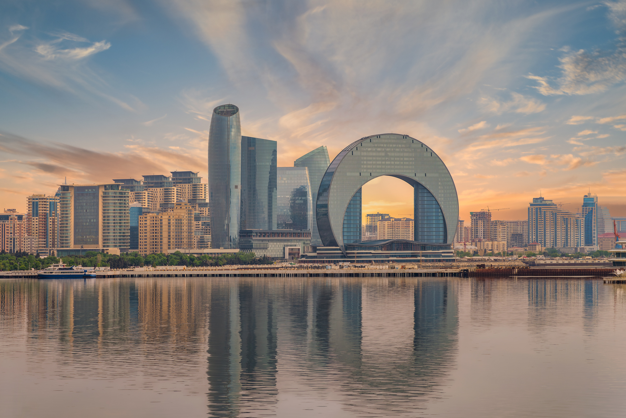 Azerbaijan’s bold shift toward a greener future