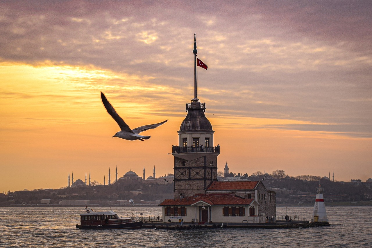 Tourism as a soft power tool: Turkey and Azerbaijan