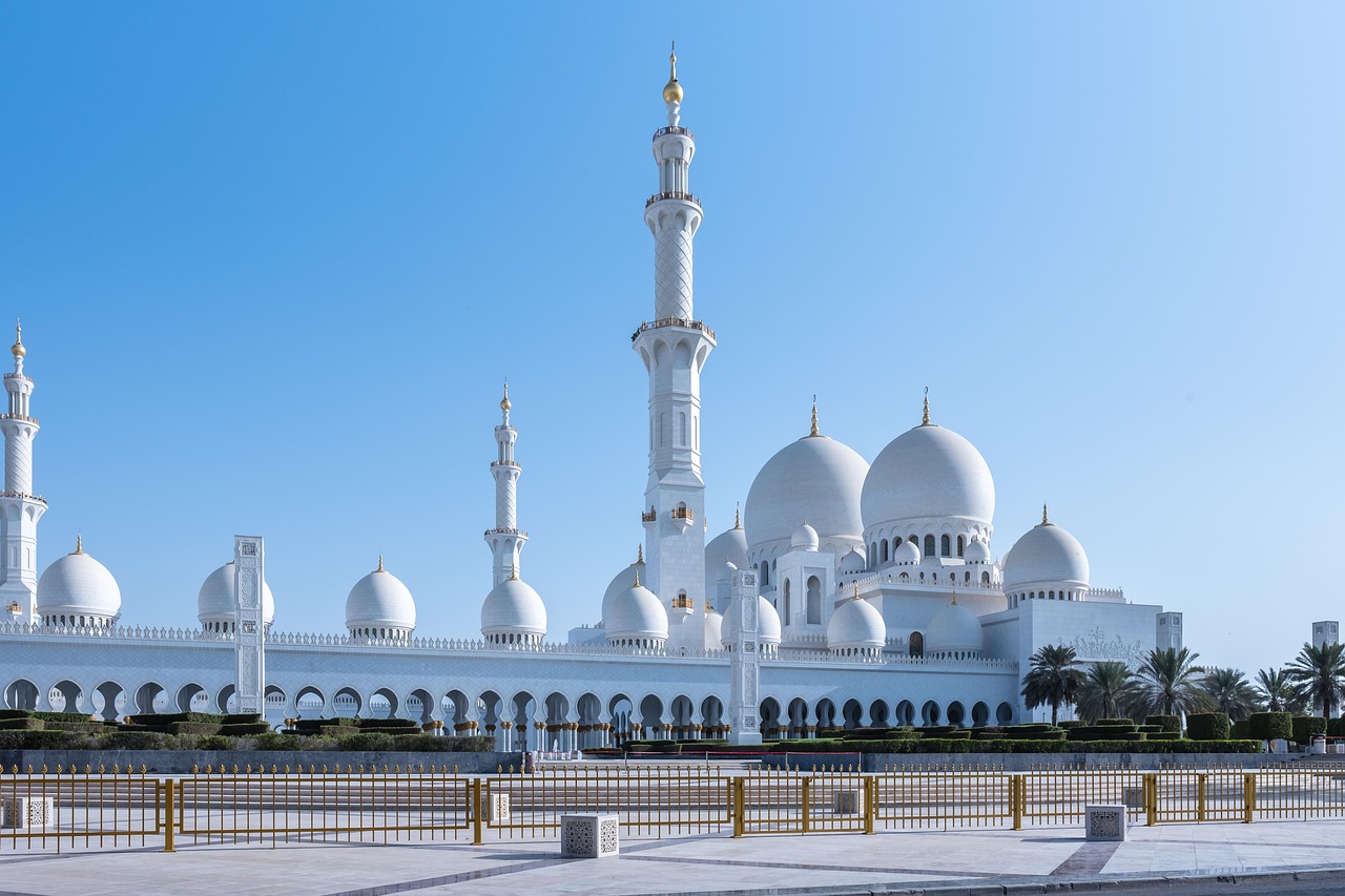 The Azerbaijan-UAE strategic alliance in light of recent peace efforts