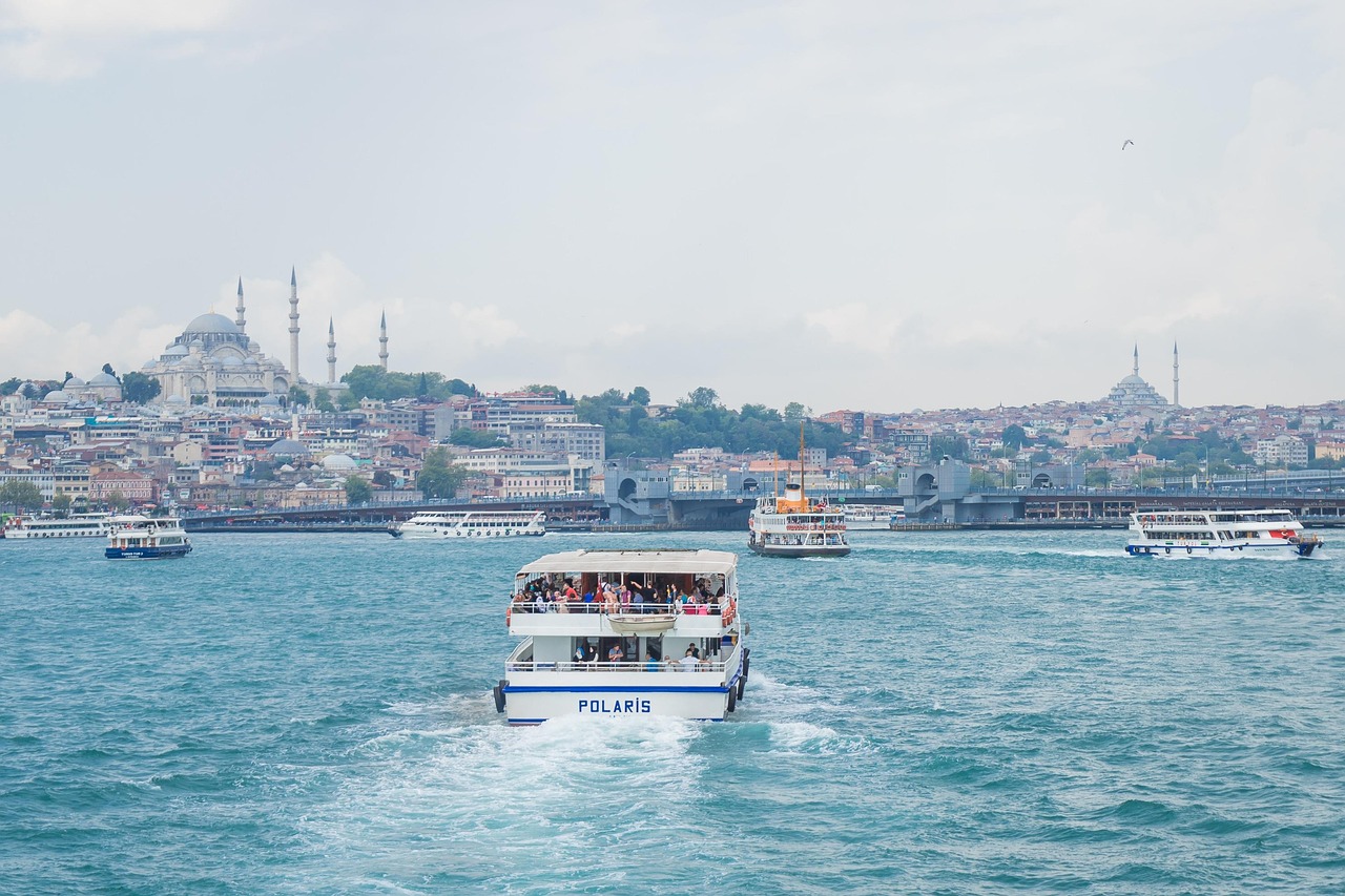 Turkey’s economic durability test: how the government navigated the crisis