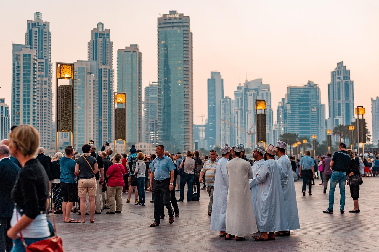 UAE real estate market forecast