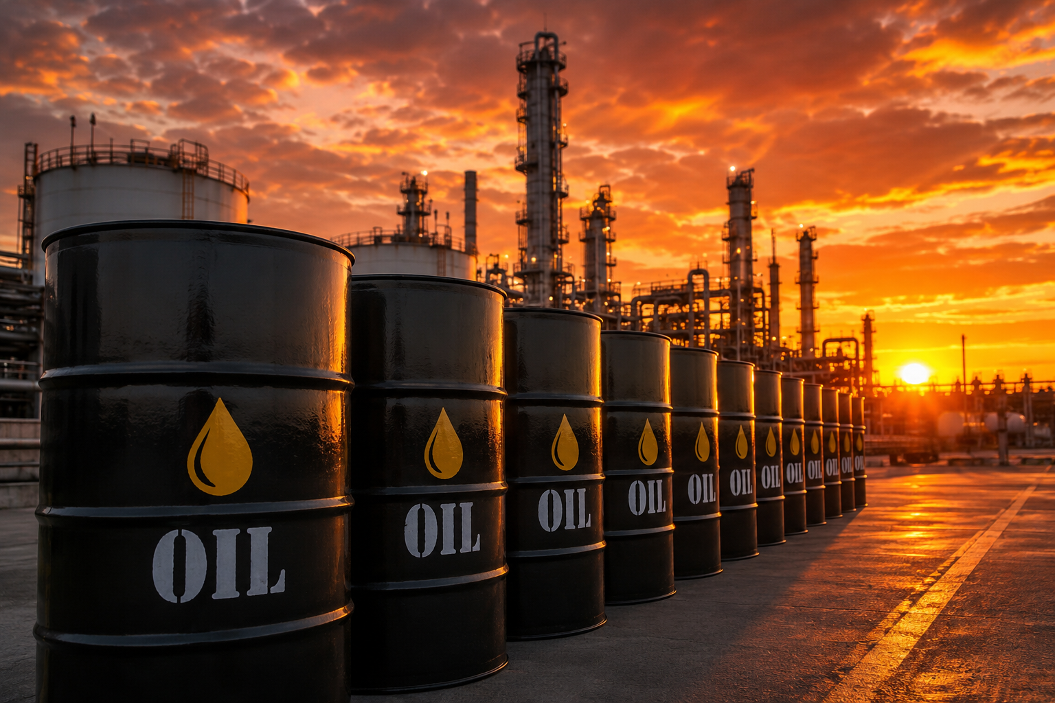 UAE’s OPEC exit impact – and what business leaders can learn from it
