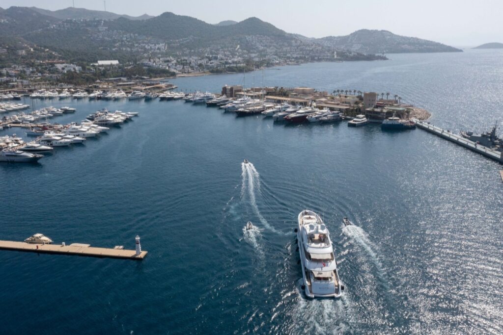 Building the next chapter of Turkish tourism