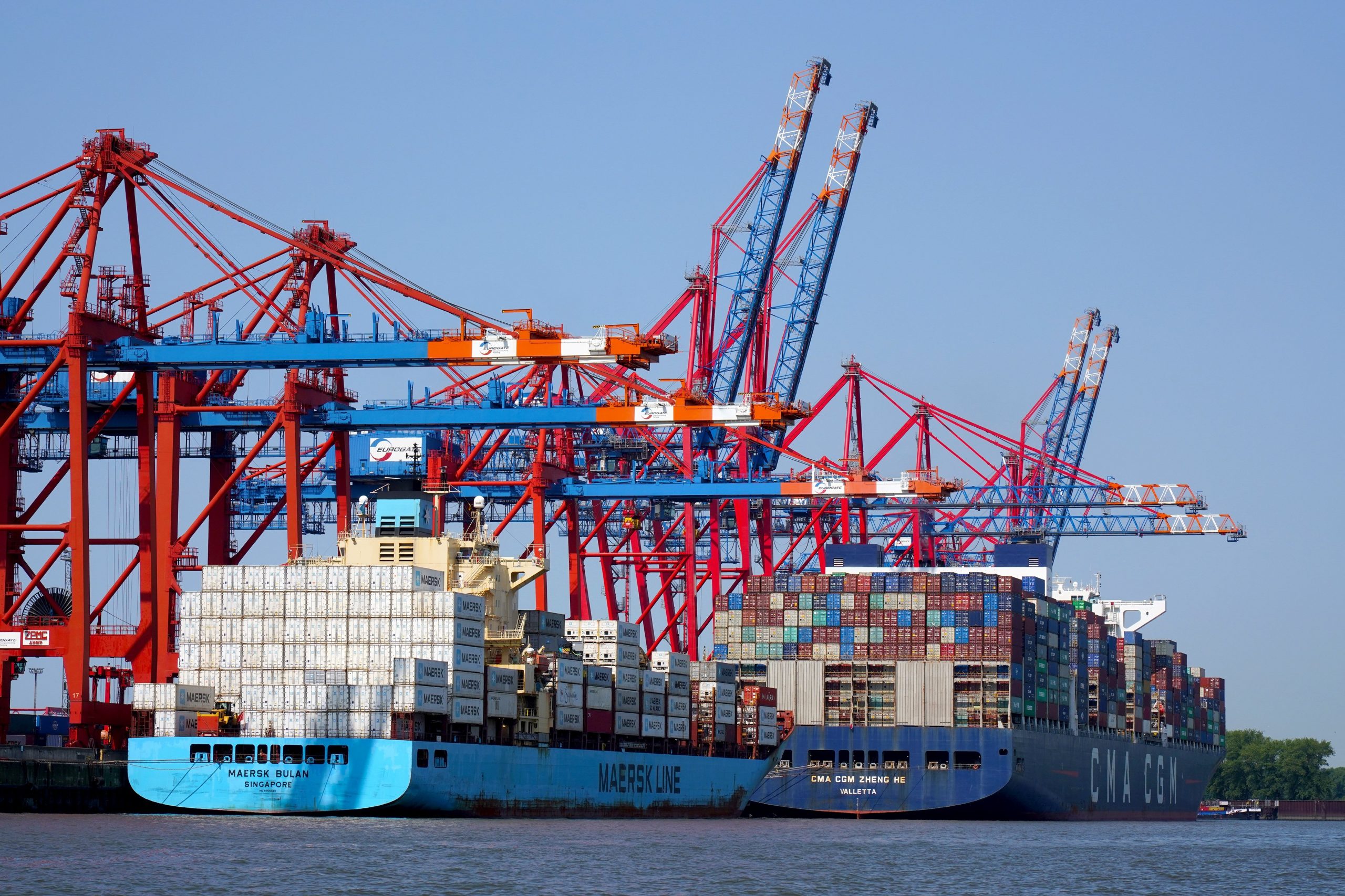 The new drivers of global trade